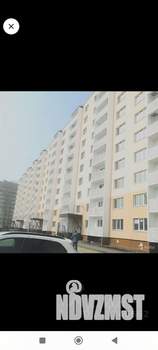 2-к квартира, на длительный срок, 60м2, 2/10 этаж