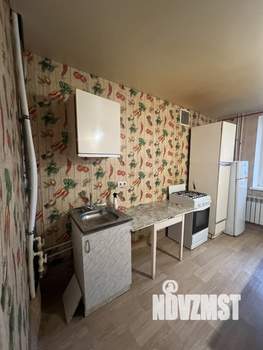 1-к квартира, на длительный срок, 37м2, 9/12 этаж