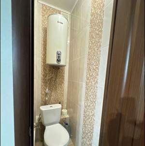 1-к квартира, на длительный срок, 38м2, 1/10 этаж