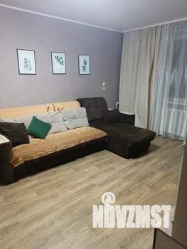 2-к квартира, посуточно, 50м2, 2/10 этаж