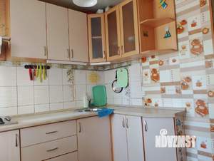 2-к квартира, на длительный срок, 43м2, 4/5 этаж