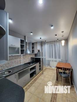 1-к квартира, на длительный срок, 54м2, 6/13 этаж