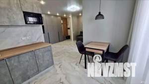 1-к квартира, на длительный срок, 45м2, 24/25 этаж