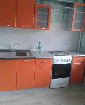 1-к квартира, на длительный срок, 37м2, 5/10 этаж
