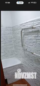 1-к квартира, на длительный срок, 35м2, 1/6 этаж