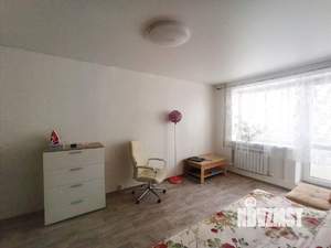 2-к квартира, на длительный срок, 46м2, 5/6 этаж