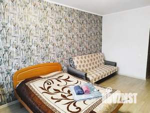 1-к квартира, посуточно, 45м2, 9/10 этаж