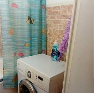 2-к квартира, на длительный срок, 56м2, 9/10 этаж