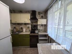 1-к квартира, на длительный срок, 31м2, 2/5 этаж