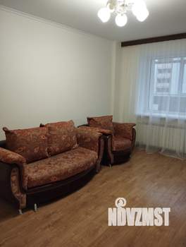 2-к квартира, на длительный срок, 50м2, 2/14 этаж