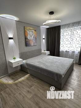 2-к квартира, посуточно, 55м2, 5/10 этаж