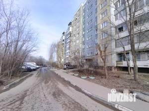 1-к квартира, на длительный срок, 34м2, 4/10 этаж