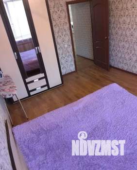 2-к квартира, посуточно, 74м2, 7/12 этаж