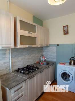 3-к квартира, на длительный срок, 62м2, 8/9 этаж