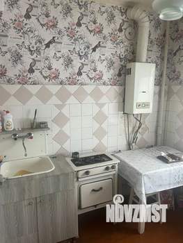 1-к квартира, на длительный срок, 32м2, 3/5 этаж