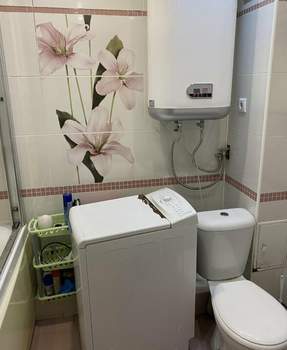 2-к квартира, на длительный срок, 46м2, 5/9 этаж