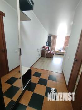Студия квартира, посуточно, 30м2, 10/10 этаж