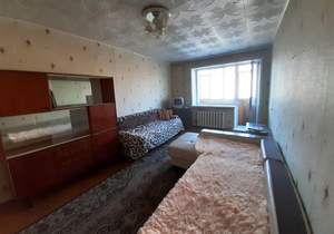 1-к квартира, на длительный срок, 33м2, 7/9 этаж