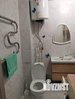 1-к квартира, на длительный срок, 39м2, 7/10 этаж
