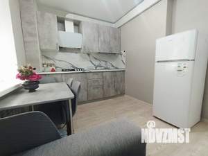 1-к квартира, на длительный срок, 39м2, 1/10 этаж