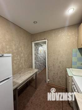 1-к квартира, на длительный срок, 32м2, 6/9 этаж