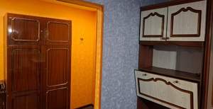 1-к квартира, на длительный срок, 40м2, 9/10 этаж