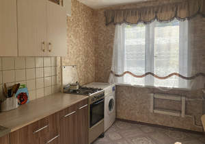 3-к квартира, на длительный срок, 56м2, 6/9 этаж