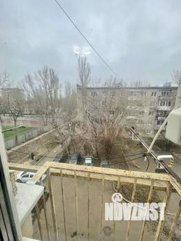 1-к квартира, на длительный срок, 30м2, 4/5 этаж