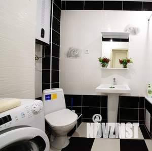 2-к квартира, посуточно, 70м2, 18/25 этаж