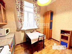 1-к квартира, на длительный срок, 37м2, 2/3 этаж