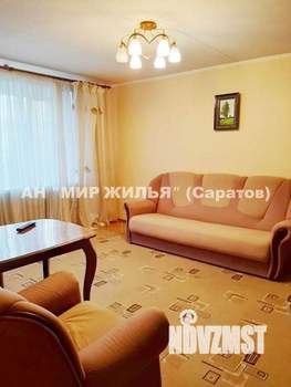 2-к квартира, на длительный срок, 70м2, 4/9 этаж