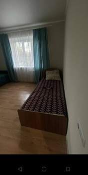 1-к квартира, на длительный срок, 37м2, 3/10 этаж