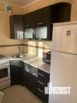 2-к квартира, на длительный срок, 42м2, 2/5 этаж