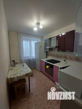 1-к квартира, на длительный срок, 34м2, 7/9 этаж