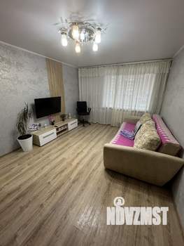 1-к квартира, посуточно, 36м2, 2/14 этаж