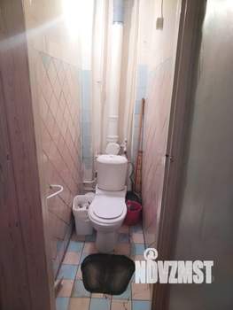 2-к квартира, на длительный срок, 43м2, 1/5 этаж