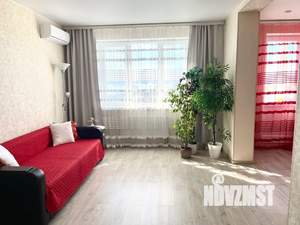 Студия квартира, посуточно, 43м2, 14/25 этаж