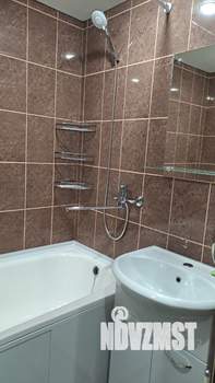 1-к квартира, на длительный срок, 36м2, 4/9 этаж