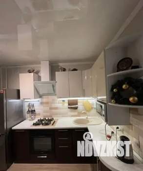 Студия квартира, посуточно, 36м2, 8/9 этаж