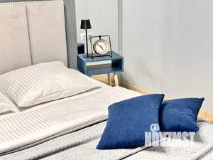 1-к квартира, посуточно, 39м2, 8/19 этаж