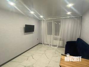 Студия квартира, на длительный срок, 24м2, 6/11 этаж