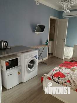 2-к квартира, посуточно, 57м2, 1/1 этаж