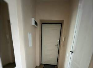 1-к квартира, на длительный срок, 32м2, 5/5 этаж