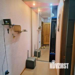 2-к квартира, на длительный срок, 45м2, 4/9 этаж