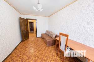 2-к квартира, посуточно, 60м2, 4/10 этаж