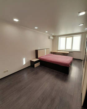 1-к квартира, на длительный срок, 38м2, 3/10 этаж