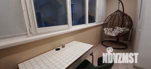 2-к квартира, посуточно, 65м2, 6/9 этаж