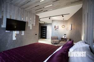 1-к квартира, на длительный срок, 45м2, 10/23 этаж