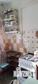 2-к квартира, на длительный срок, 43м2, 2/5 этаж