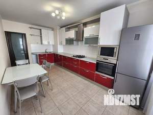 3-к квартира, на длительный срок, 85м2, 4/10 этаж
